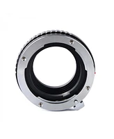 K&F Concept K&F Concept High Precision Lens Adapter Mount,Maf-M4/3 (Af-M4/3)