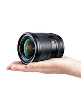 Viltrox Af 13mm f/1.4 Xf Lens for Fujifilm X
