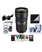 Nikon Nikon Af-s Nikkor 24-70mm f/2.8E Ed Vr Lens