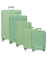 Brics Milano Positano Luggage Collection