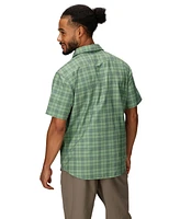 Marmot Men's AirExchange Novelty Short Sleeve Shirt