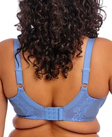 Elomi Women's Nerina Full-Figure Underwire Plunge Bra EL302734