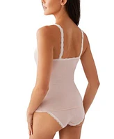 B.Temptd By Wacoal Womens Inspired Eyelet Lingerie Collection
