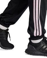 adidas Plus Tricot 3-Stripes Track Pants