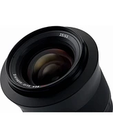 Zeiss Milvus 35mm f/2.0 Ze Lens for Canon Ef