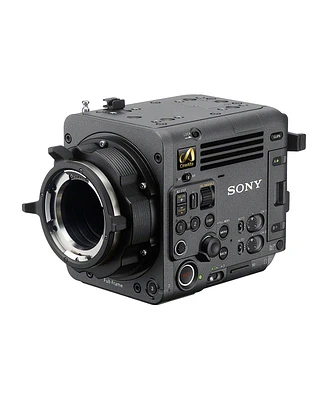 Sony Burano 8K Digital Motion Picture Camera