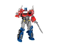 102BB Optimus Prime Voyager Class | Transformers Generations Buzzworthy Bumblebee