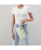 Hobo Daisy Daze Large Wristlet