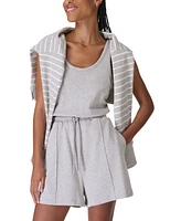 Sweaty Betty Women's After Class Sleeveless Romper