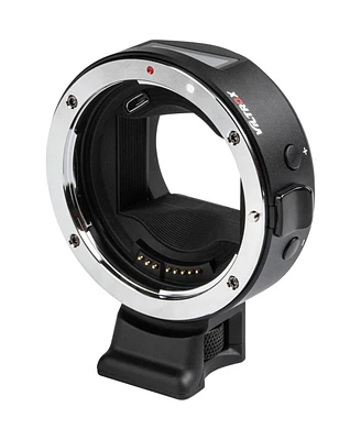 Viltrox Mark V Ef-E5 Canon Ef Lens to Sony E-Mount Body Adapter with Oled Screen