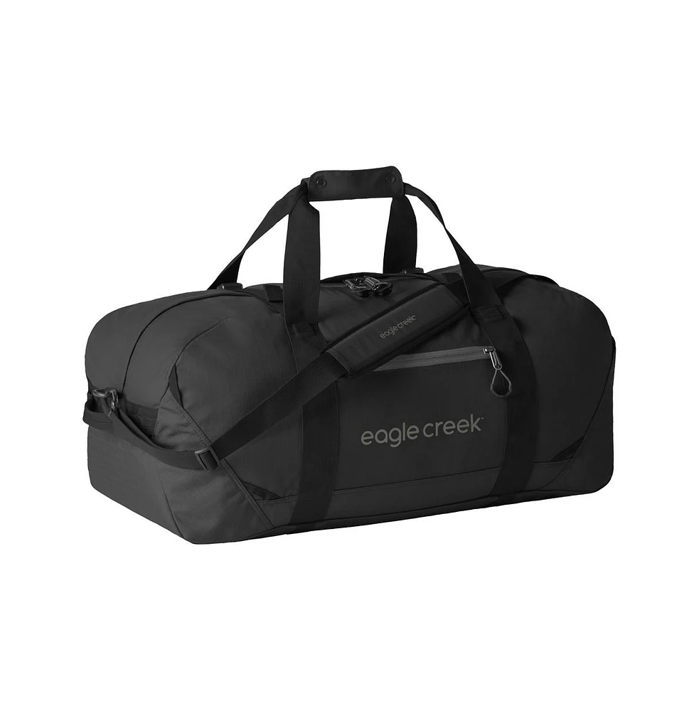 Eagle Creek- No Matter What Duffel, 60L- Atlantic Blue