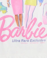 Epic Threads Toddler Girls Barbie Short-Sleeve Tee, Exclusively at Macy's