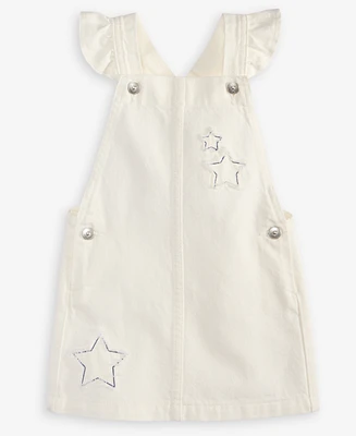 Epic Threads Toddler Girls Cotton Denim Skirtall, Exclusively at Macy's
