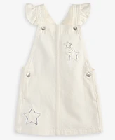 Epic Threads Toddler Girls Cotton Denim Skirtall, Exclusively at Macy's