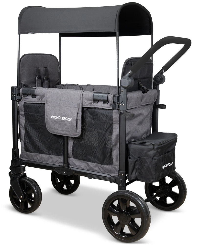 Wonderfold W2 Elite Pro Stroller Wagon