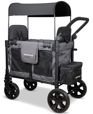 Wonderfold W2 Elite Pro Stroller Wagon