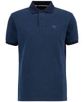 Barbour Men's Harworth Tailored Polo Shirt