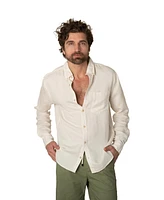 Mosmann Australia Men's Avalon Long Sleeve