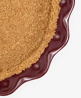 Dutch Waffle Company No-Bake Stroopwafel Pie Crust, Classic