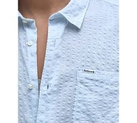Barbour Men's Treelane Textured Shirt