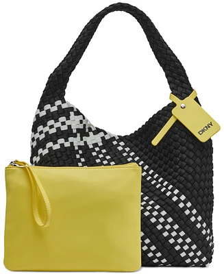 Dkny Giselle Extra-Large Tote