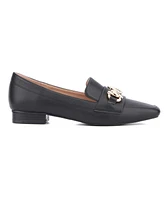 Women's Damara Loafer Dress Shoe
