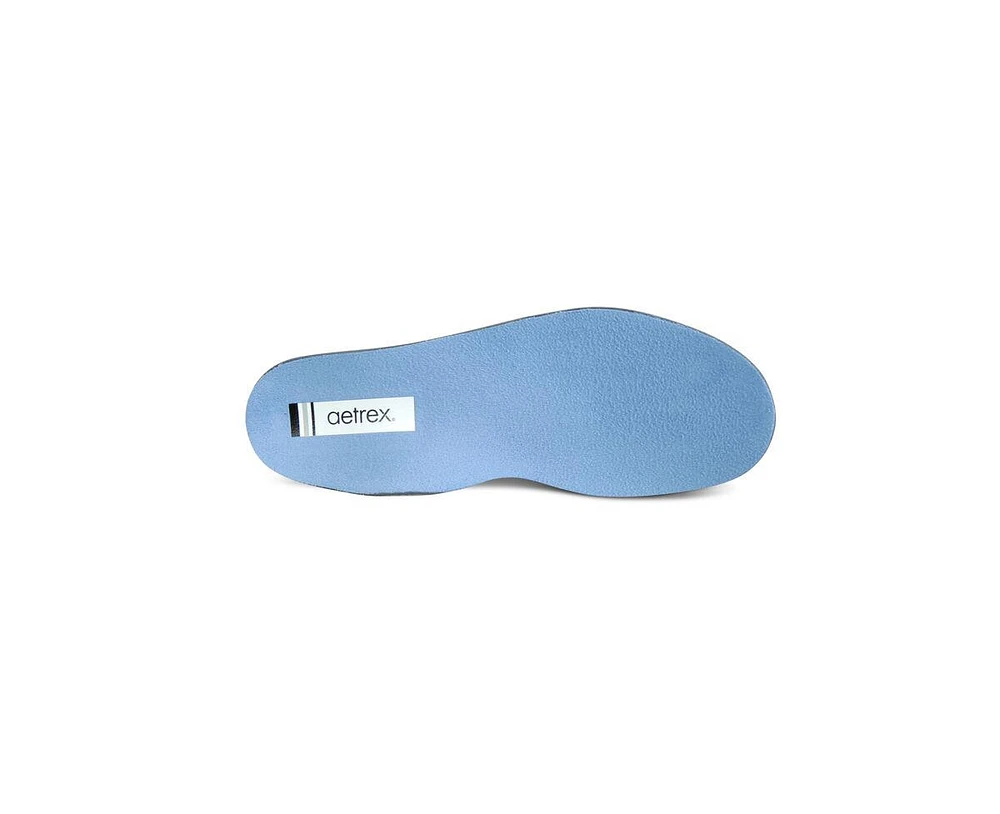 Aetrex Men's Premium Casual Orthotics