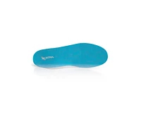 Aetrex Men's Unisex Cleats Posted Orthotics