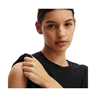 Cotton On Women's Active Lightweight Tshirt