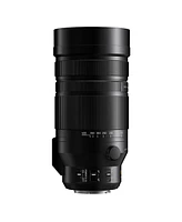 Panasonic Leica Dg Vario-Elmarit 100-400mm f/4.0-6.3 Ii Asph Lens with Alta Pro 2+ 264AB 4-Section Aluminum Tripod