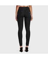 Freddy Women's N.o.w Denim High Waisted Jeans