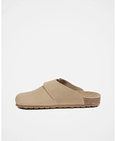 Slip On Clog