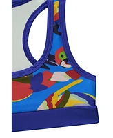 Roarsome Girls Parrot Bikini