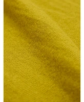 Celtic & Co. Women's Geelong Slash Neck Sweater
