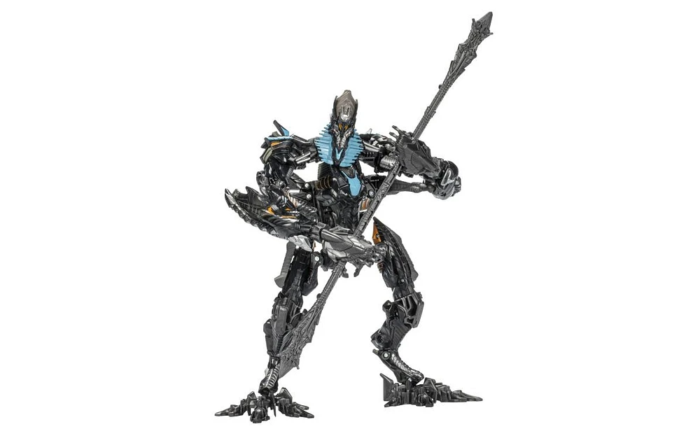 91 The Fallen Leader Class | Transformers Studio Series | Transformers: Revenge Of The Fallen