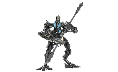 91 The Fallen Leader Class | Transformers Studio Series | Transformers: Revenge Of The Fallen