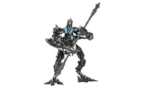 91 The Fallen Leader Class | Transformers Studio Series | Transformers: Revenge Of The Fallen