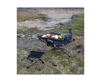 Naturehike Camping Table Folding Small Dining Outdoor Portable Picnic Hiking Trip Garden