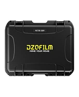 Dzofilm Pictor Zoom 12-25/20-55/50-125mm T2.8 Parfocal Cine 3-Lens Kit for Pl Mount and Canon Ef, White