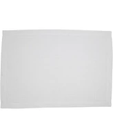Saro Lifestyle Pure Linen Placemats, 14" x 20"