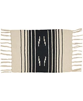 Saro Lifestyle Southwestern Spice Placemats, 12" x 18"