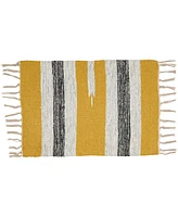 Saro Lifestyle Desert Horizon Placemats, 12" x 18"