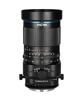 Venus Laowa 55mm f/2.8 Tilt-Shift 1X Macro Lens for Fujifilm Gfx