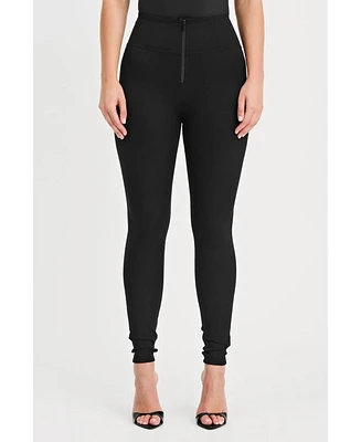 Freddy Women's Wr.up Thick Layered Diwo Pro Pants