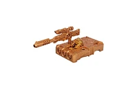 Golden Lagoon Soundwave Wonderfest Exclusive | Japanese Transformers Legends