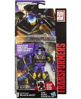 Blackjack | Transformers Generations Combiner Wars