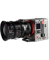 Sirui Jupiter 24mm T2.0 Macro Cine Lens for Pl Mount