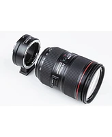 Viltrox Ef-z Lens Mount Adapter for Canon Ef/Ef-s-Mount Lens to Nikon Z Camera