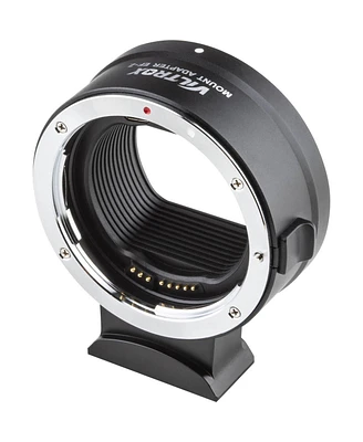 Viltrox Ef-z Lens Mount Adapter for Canon Ef/Ef-s-Mount Lens to Nikon Z Camera