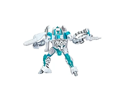 Tigatron Deluxe Class | Transformers Beast Wars